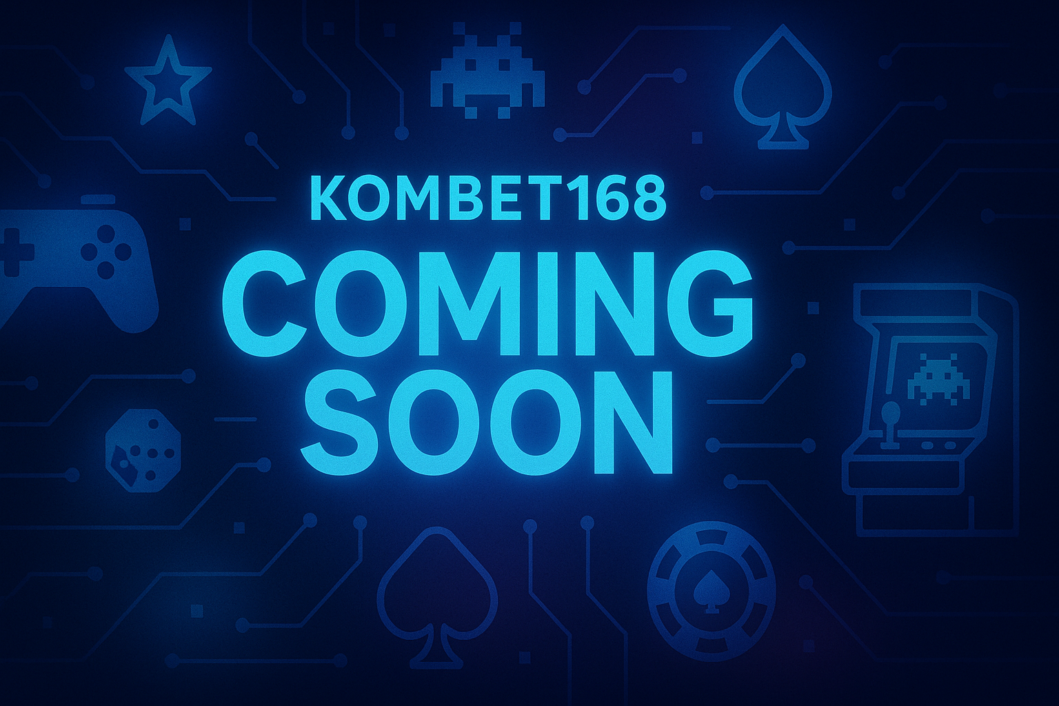 KOMBET168